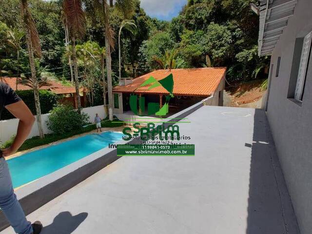 #3213 - Casa para Venda em Mairiporã - SP - 2