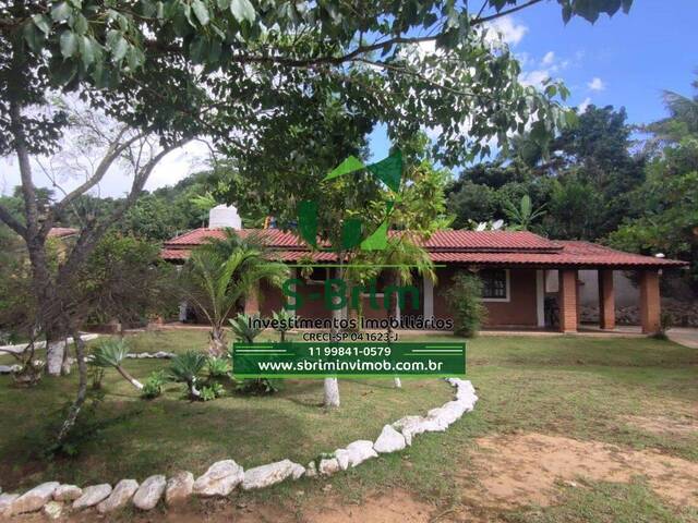 #3219 - Casa para Venda em Atibaia - SP