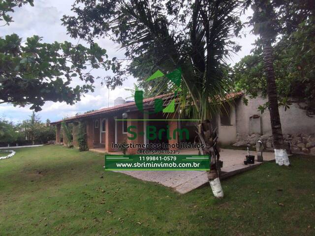 #3219 - Casa para Venda em Atibaia - SP