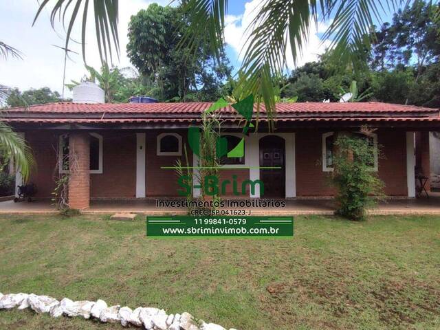 #3219 - Casa para Venda em Atibaia - SP