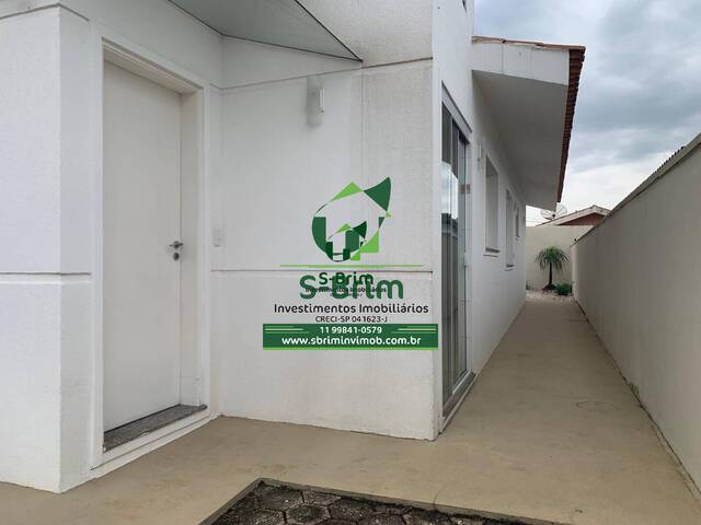 #3221 - Casa para Venda em Mairiporã - SP - 2