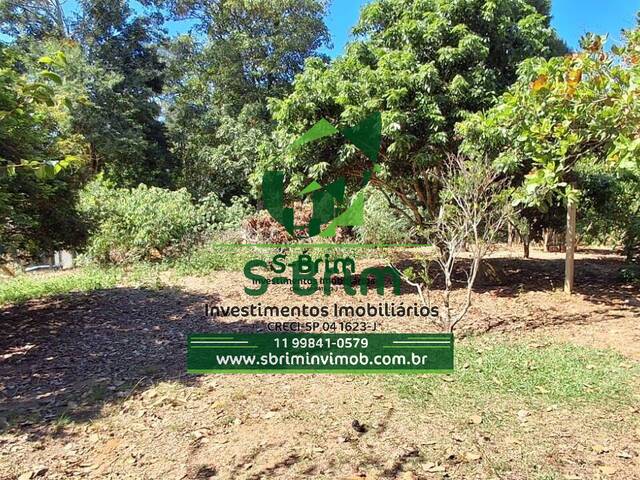 #3224 - Área industrial para Venda em Atibaia - SP - 3