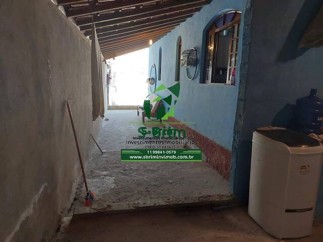 #3226 - Área industrial para Venda em Atibaia - SP - 3