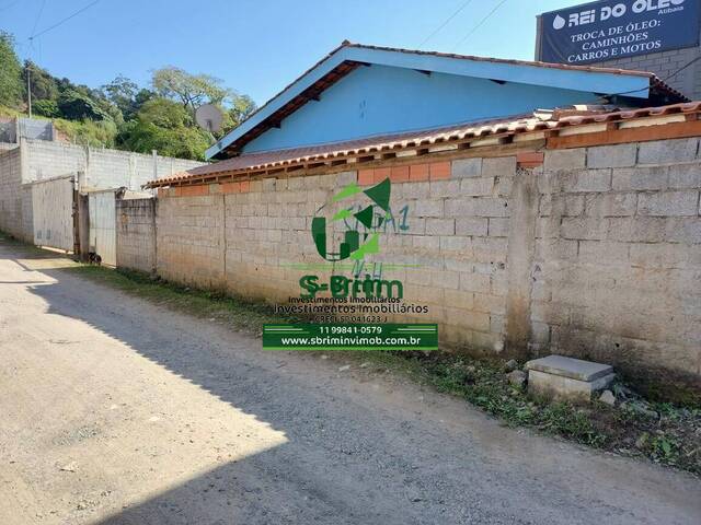 #3226 - Área industrial para Venda em Atibaia - SP - 1