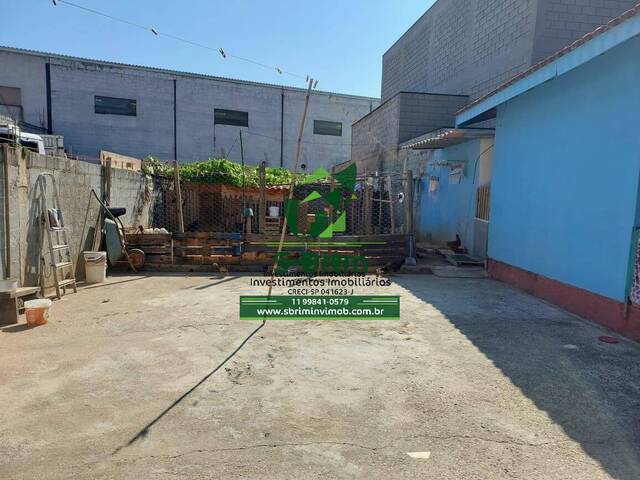 #3226 - Área industrial para Venda em Atibaia - SP - 2