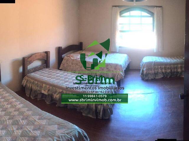 #3227 - Casa para Venda em Mairiporã - SP - 3