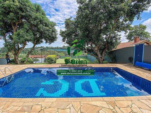#3228 - Casa para Venda em Piracaia - SP - 2
