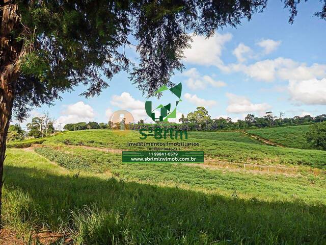 #3233 - Área industrial para Venda em Atibaia - SP - 2