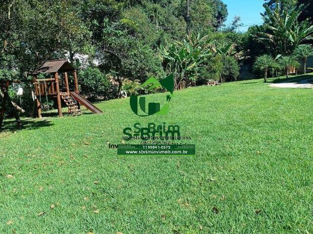 #3234 - Casa para Venda em Mairiporã - SP - 3