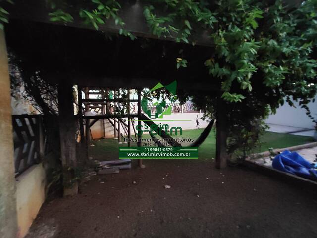 #3235 - Sítio para Venda em Mairiporã - SP - 2