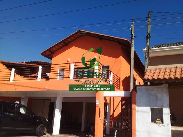 #3239 - Casa para Venda em Mairiporã - SP - 2