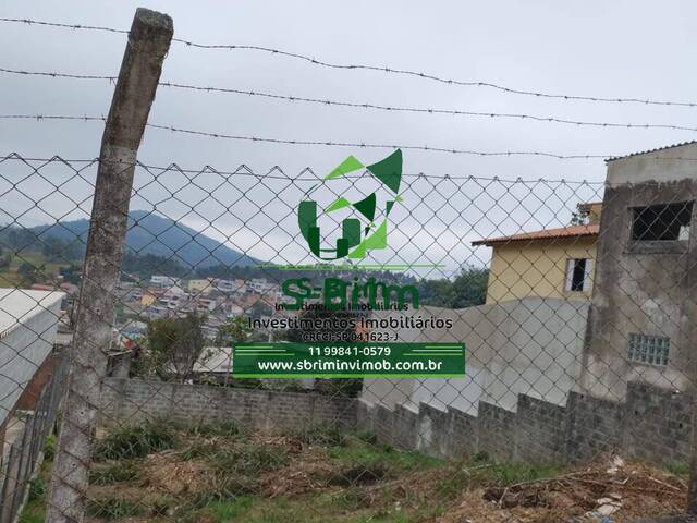 #3240 - Área industrial para Venda em Mairiporã - SP - 2