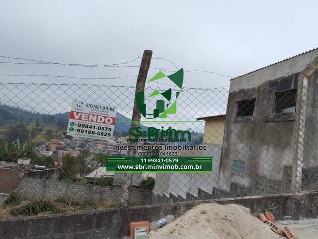 Venda em Jardim Lucia - Mairiporã