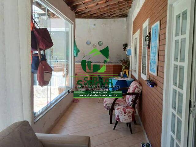 #3242 - Casa para Venda em Mairiporã - SP - 3