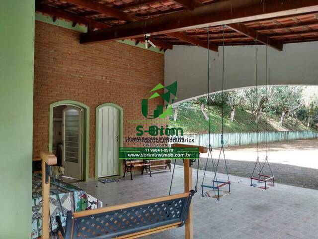 #3243 - Casa para Venda em Bragança Paulista - SP - 2