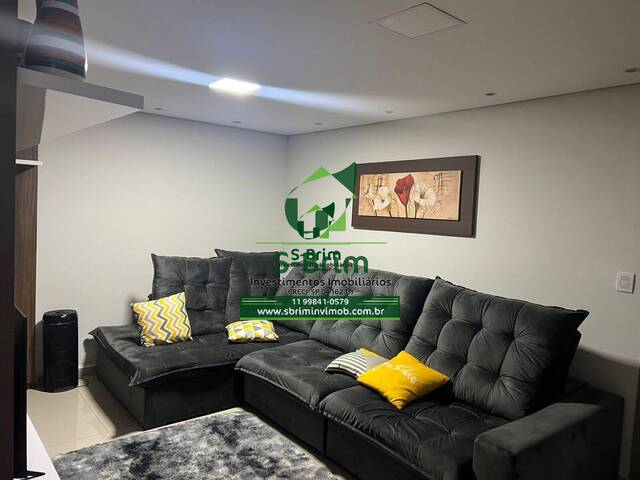 #3248 - Casa para Venda em Atibaia - SP