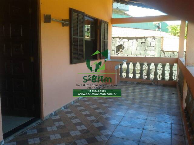 #3252 - Casa para Venda em Mairiporã - SP - 3