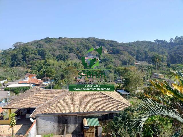 #3252 - Casa para Venda em Mairiporã - SP - 2