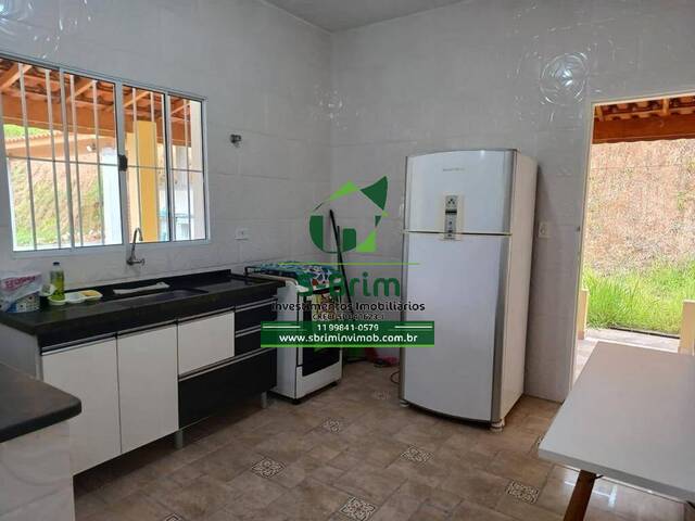 #3259 - Casa para Venda em Nazaré Paulista - SP - 2