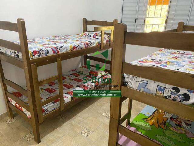 #3259 - Casa para Venda em Nazaré Paulista - SP - 3
