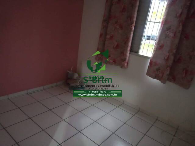 #3267 - Apartamento para Venda em Atibaia - SP - 3