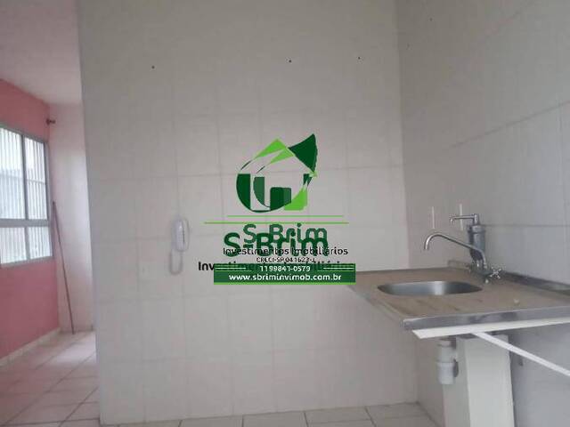#3267 - Apartamento para Venda em Atibaia - SP - 2