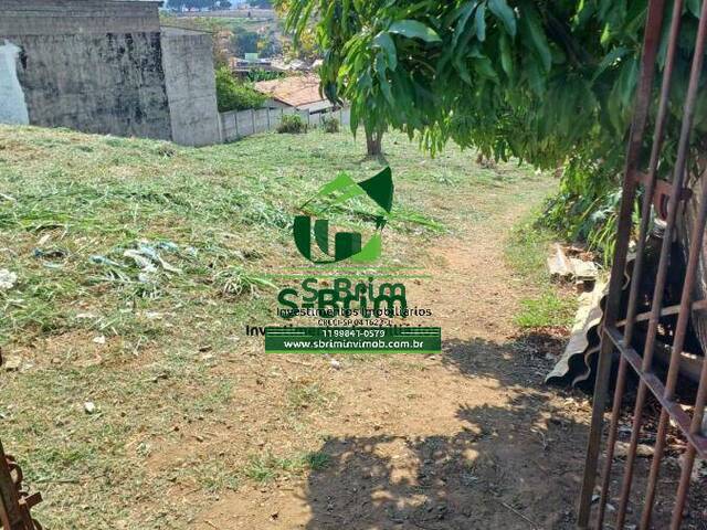 #3271 - Área industrial para Venda em Atibaia - SP - 2