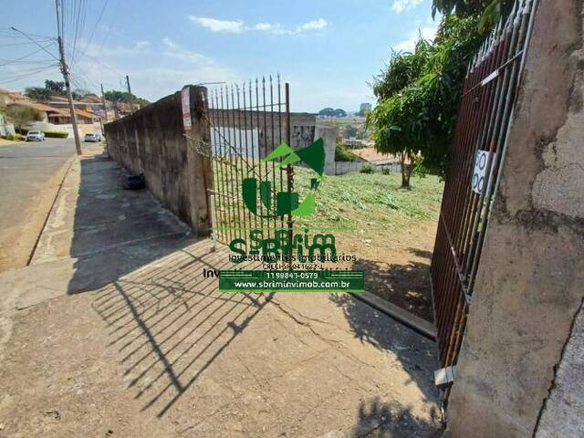 Venda em Jardim Alvinópolis - Atibaia