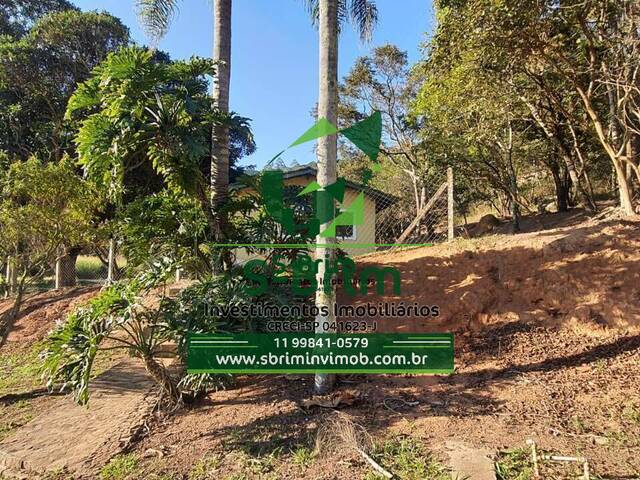 #3273 - Área industrial para Venda em Atibaia - SP - 3