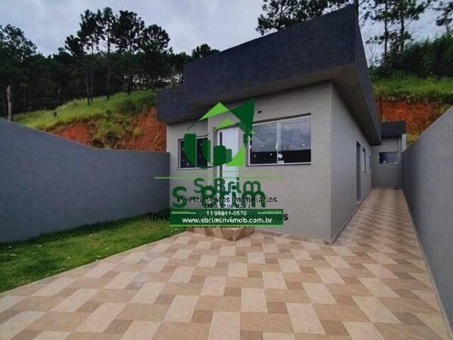 #3277 - Casa para Venda em Piracaia - SP - 3
