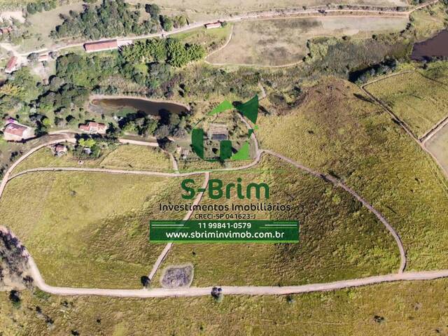 #3282 - Área industrial para Venda em Jarinu - SP - 2