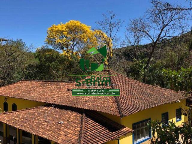 #3283 - Sítio para Venda em Atibaia - SP - 2