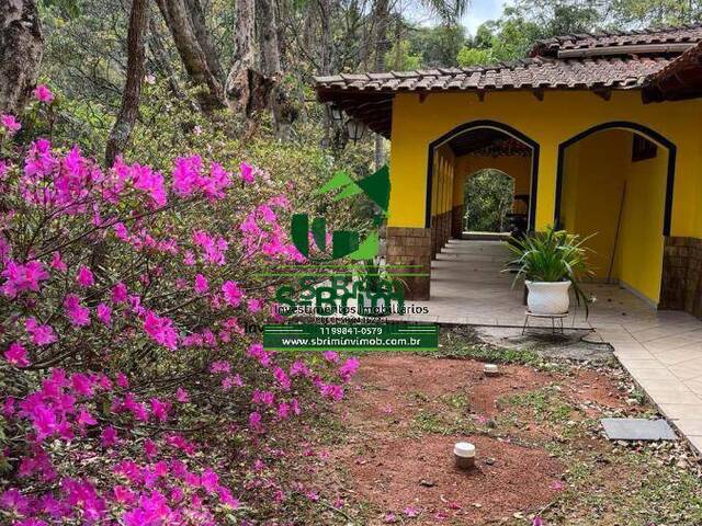 Venda em Itapetinga - Atibaia