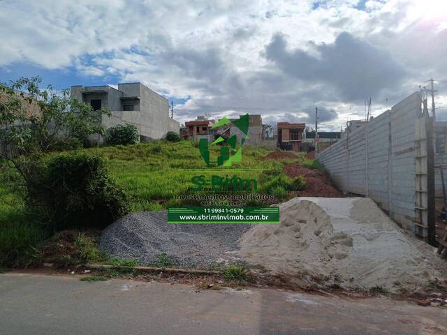 #3285 - Área industrial para Venda em Atibaia - SP - 3