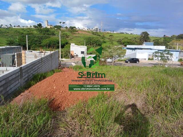#3285 - Área industrial para Venda em Atibaia - SP - 2