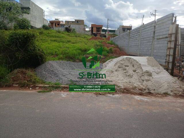 Venda em Bela vista - Atibaia