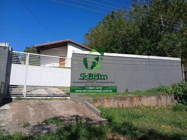 Venda em Bela vista - Atibaia