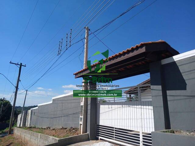 #3289 - Casa para Venda em Atibaia - SP - 3