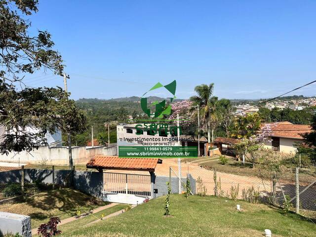 #3290 - Casa para Venda em Jarinu - SP - 2