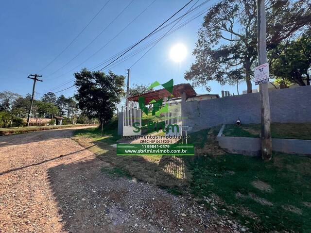 #3290 - Casa para Venda em Jarinu - SP - 3