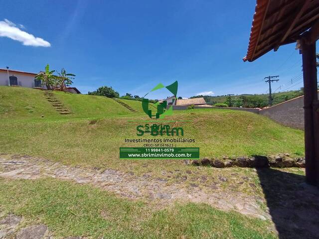 #3291 - Sítio para Venda em Bom Jesus dos Perdões - SP - 3