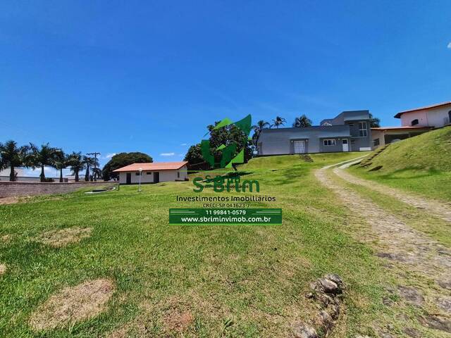 #3291 - Sítio para Venda em Bom Jesus dos Perdões - SP - 2