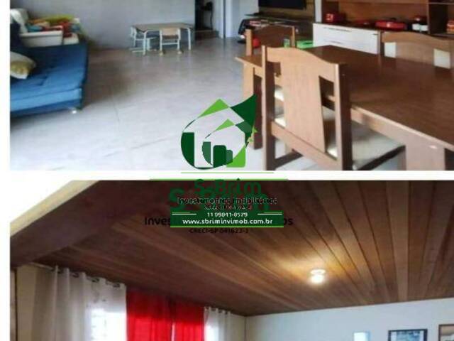#3293 - Chácara para Venda em Atibaia - SP - 3