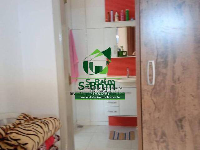 #3294 - Casa para Venda em Atibaia - SP - 2