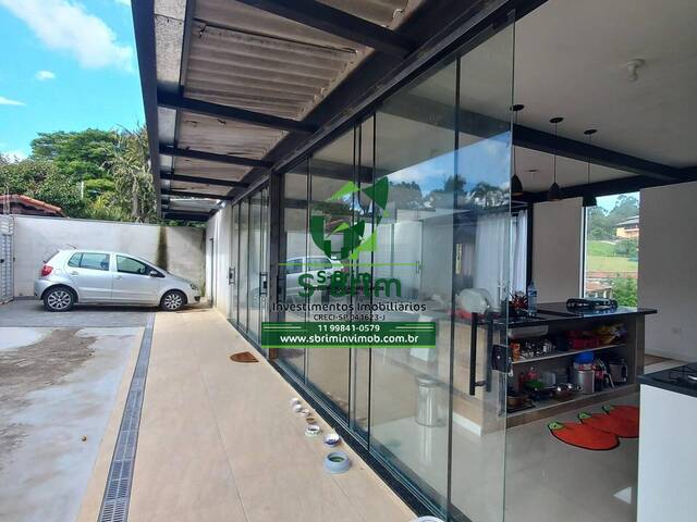 #3296 - Chácara para Venda em Mairiporã - SP - 1