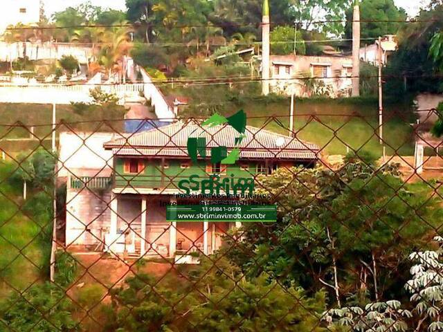 #3297 - Chácara para Venda em Atibaia - SP - 2
