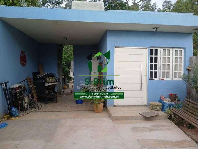 #3298 - Casa para Venda em Atibaia - SP - 1