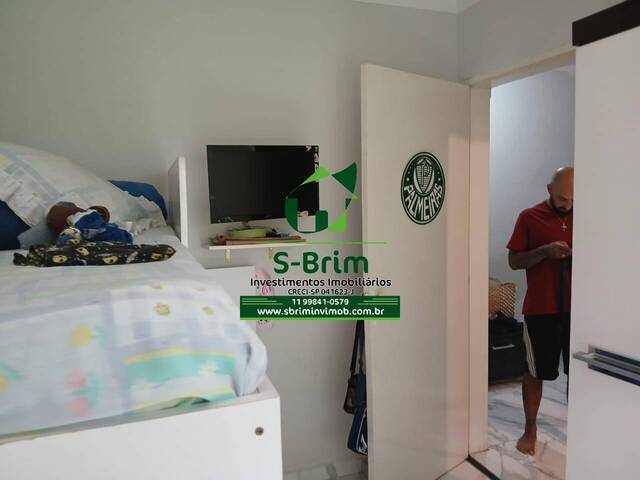 #3298 - Casa para Venda em Atibaia - SP - 3
