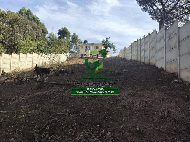 #3302 - Chácara para Venda em Mairiporã - SP