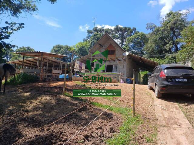 #3301 - Chácara para Venda em Atibaia - SP - 2